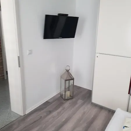 Apartment Inselbluete 2 *