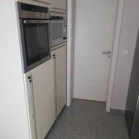 Apartment Inselbluete 2 Werder (Havel)