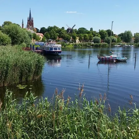 Inselbluete 2 * Werder (Havel)