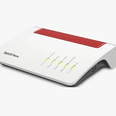 Appartement Inselbluete 2 Werder (Havel)