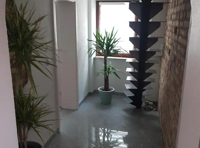 Inselbluete 2 Werder (Havel)