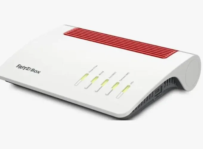 Appartement Inselbluete 2 Werder (Havel)